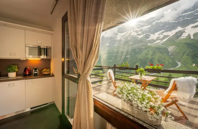 Cervino DreamView - ItalyWeGo