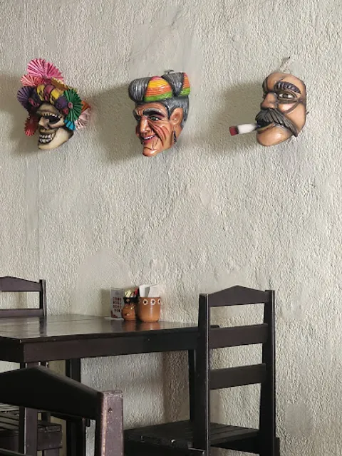 RESTAURANTE 3 HUASTECAS