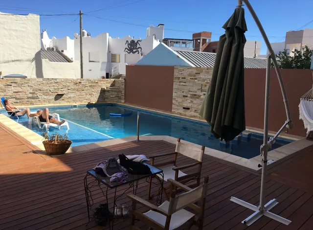 Agua & Piedras Apart & Spa