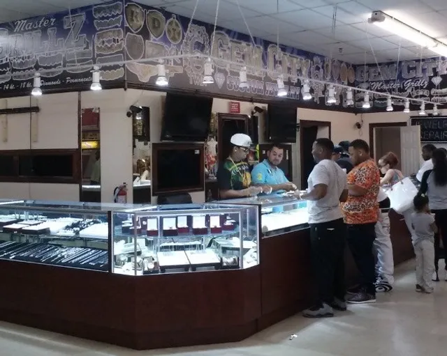 Gem City Custom Jewelry