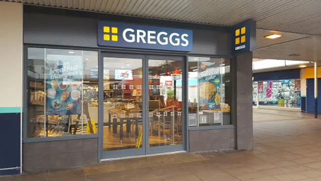 Greggs