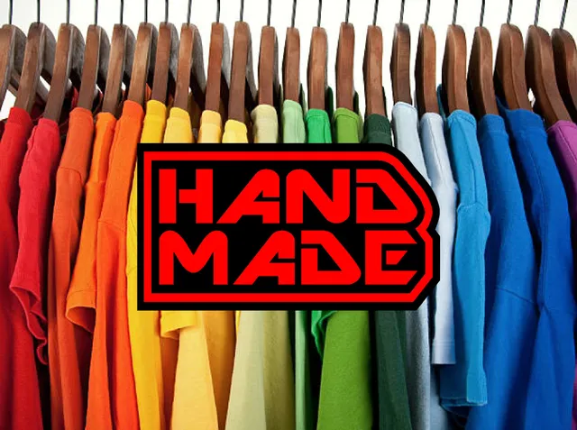 Hand Made Apparel