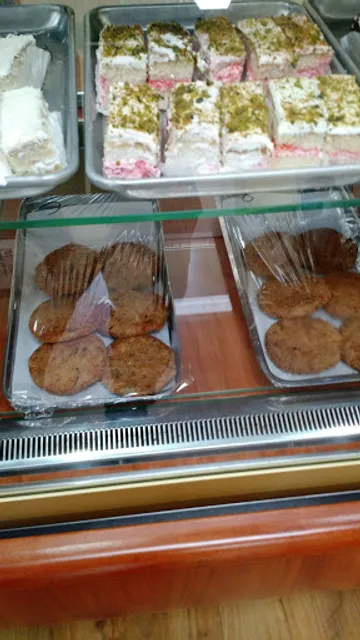 Shirin Mahal Pakistani Bakery & Sweets