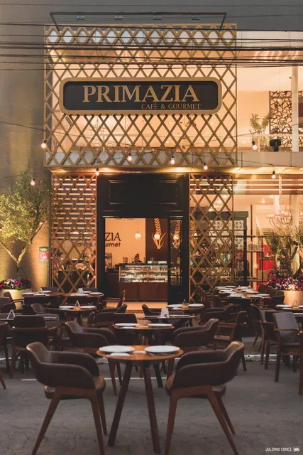 Primazia Restaurante e Café Planalto