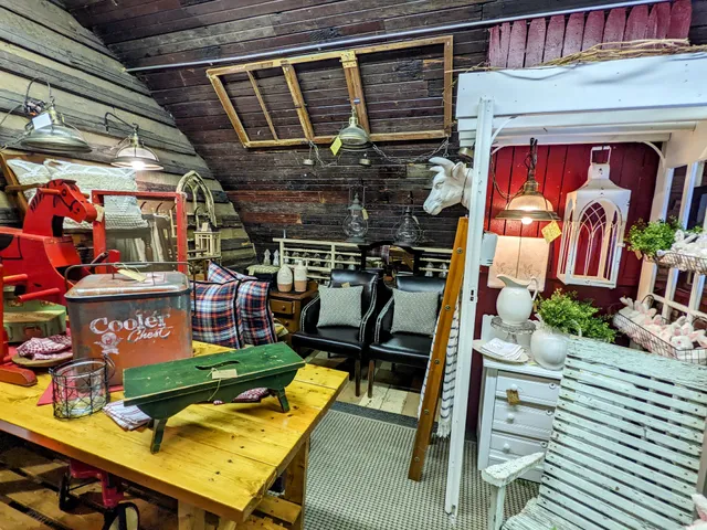 Buffalo Nickel Antiques