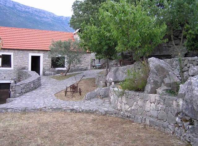 Ethno Village Kokorici