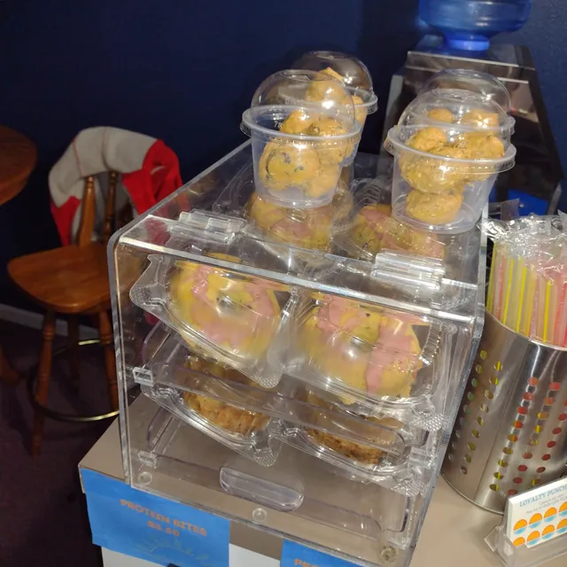 Sunrise Nutrition Chester