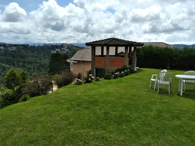 Sonho Verde Guest House