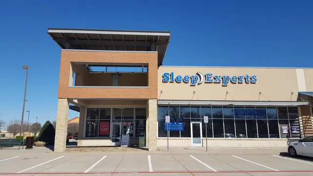 Mattress Firm Village at Allen