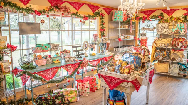 The Texas Mercantile