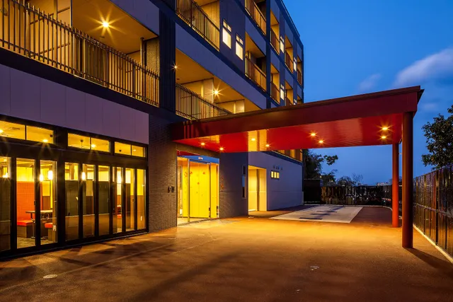 Miyajima-an Hiroshima