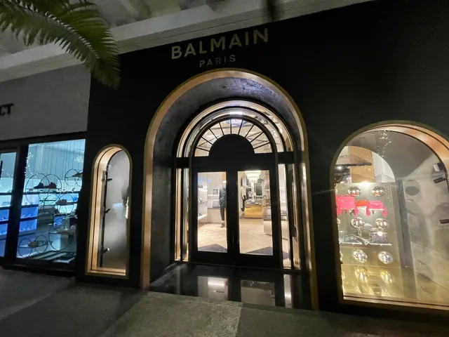 Balmain