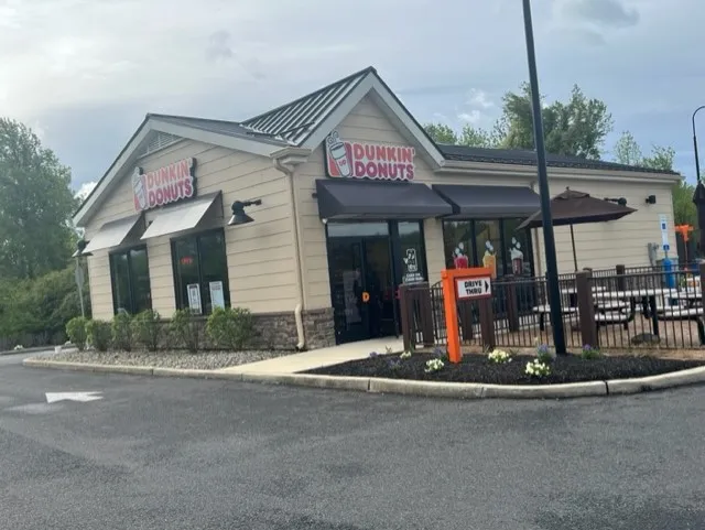 Dunkin'