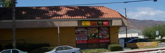 Mexicana Meat Market & Produce