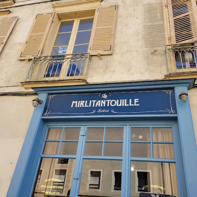 La Mirlitantouille