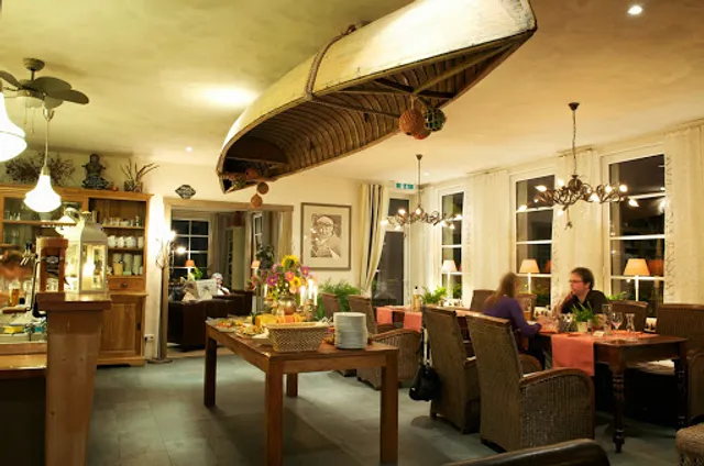 Bio-Restaurant StrandGut