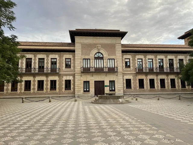 Plaza de la Libertad