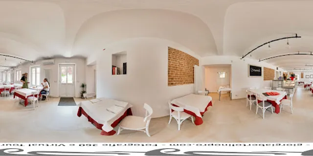 Tratto-gastronomia Il Bivio