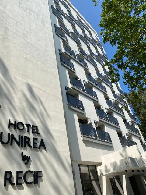 Hotel Unirea