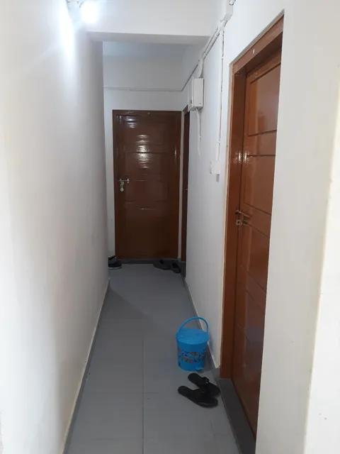 Lovedale Hostel for gents