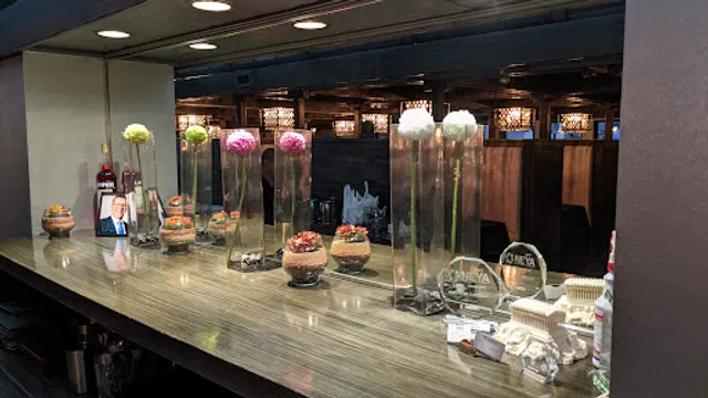 Memories Dining & Bar