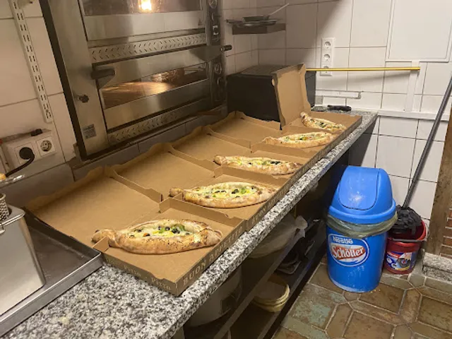 Mevlana Kebap - Pizza Restaurant