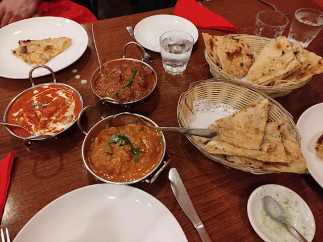 Samrat Indian Restaurant