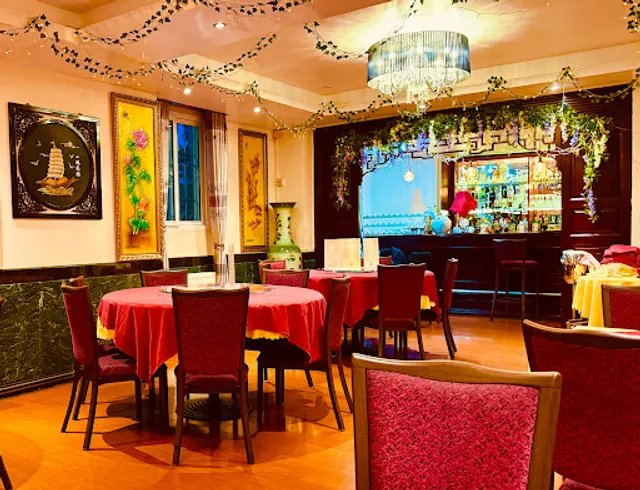 The Dinner House Sittingbourne