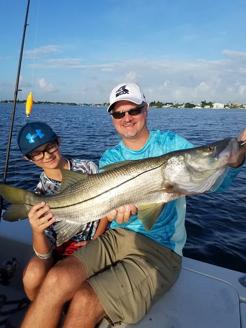 Skinny Water Charters