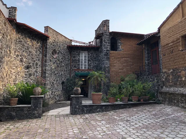 Casa Piñón