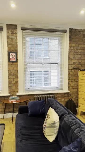 Crashpads Shoreditch Brick Lane Mini Lofts