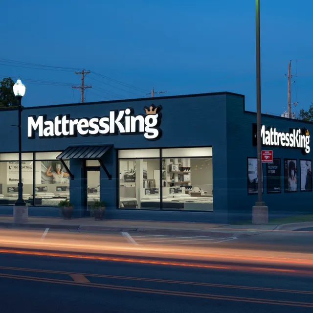 Mattress King Stillwater