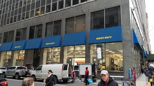 Best Buy