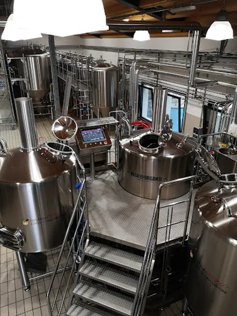 Birrificio Agricolo Busa dei Briganti