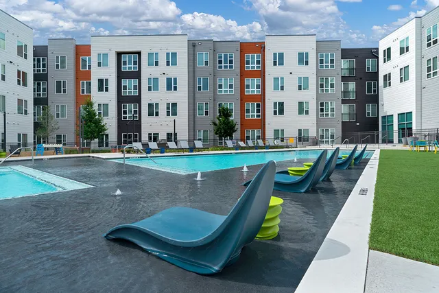 Northside Apartments