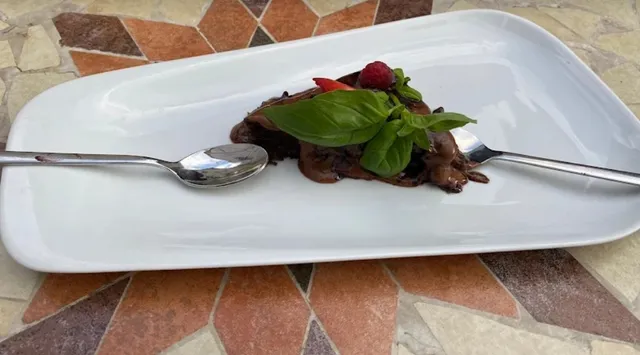 Restaurant La Médina