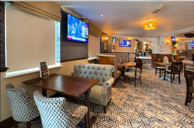 The George Aldershot