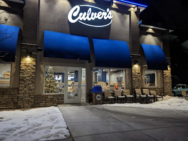Culver’s