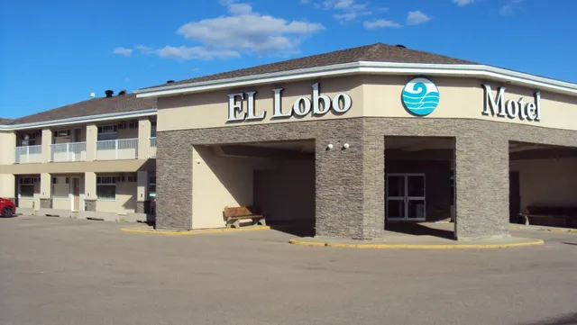 EL Lobo Motel