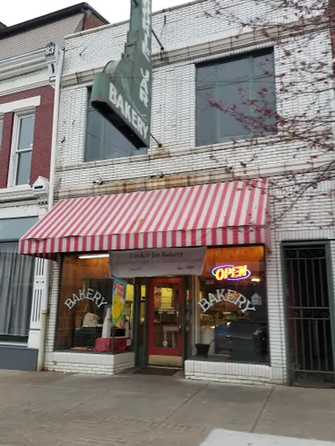 Cookie Jar Bakery