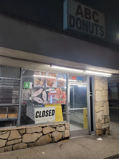ABC Donuts