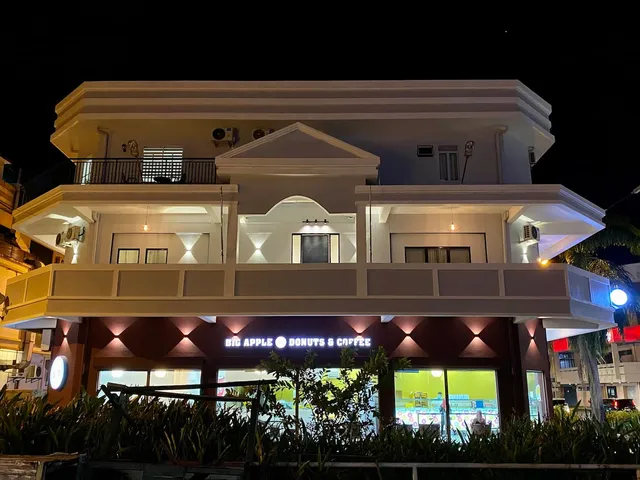 Grace Homestay Tawau