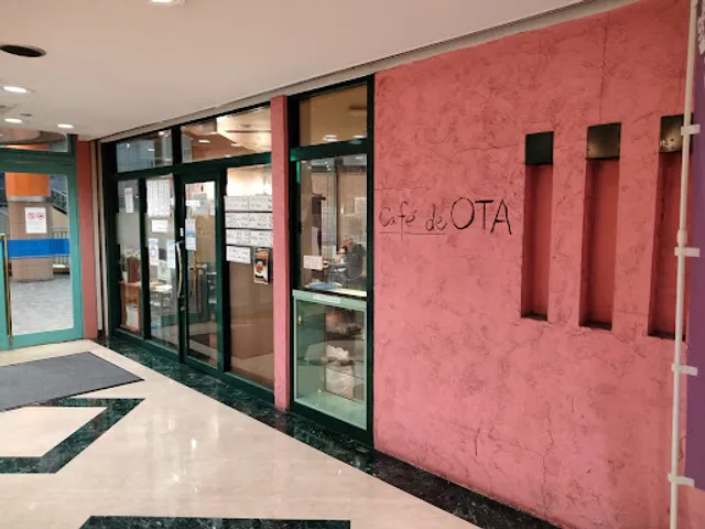 café de OTA