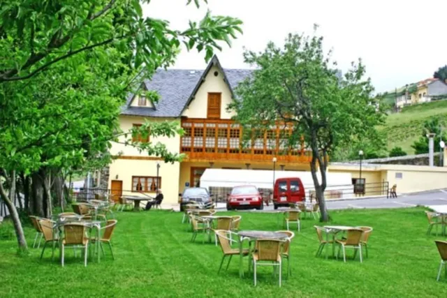 Hotel Restaurante La Casilla