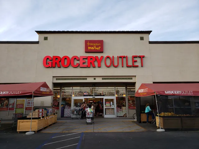 Grocery Outlet