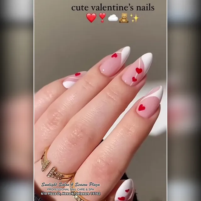 Sunlight Salon Four Season Plaza