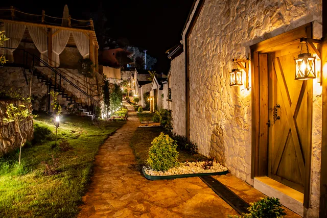 Vista Del Amor Faralya Hotel ( Adults Only )