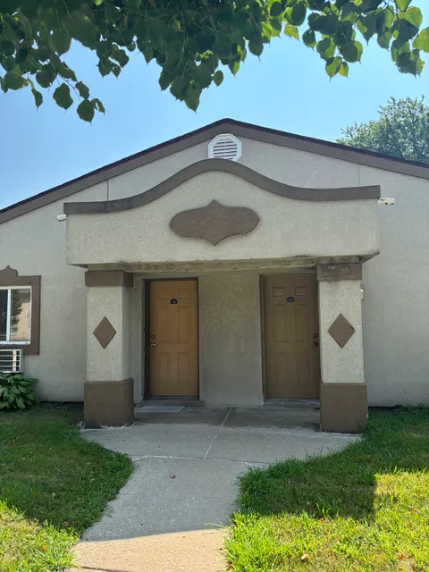 Budget Inn Of Melvindale