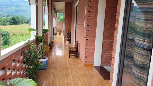 Du Gia View Homestay