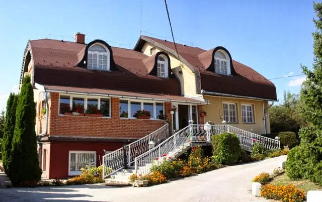 Katalin Panzió Motel
